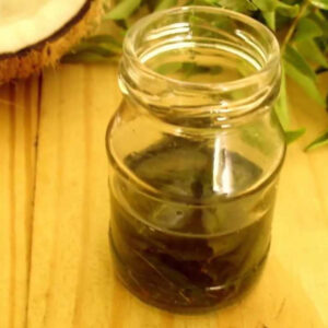 curry-leaves-hair-oil
